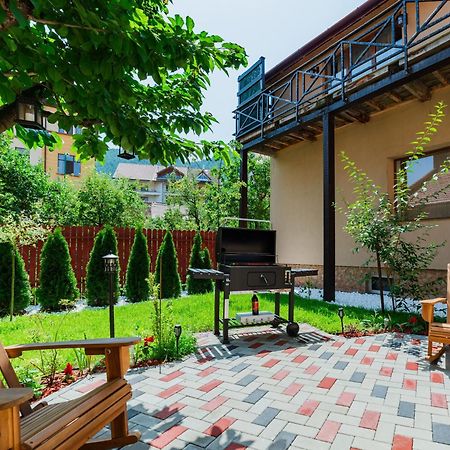 Sierra - Northstar Apartments Braşov Dış mekan fotoğraf