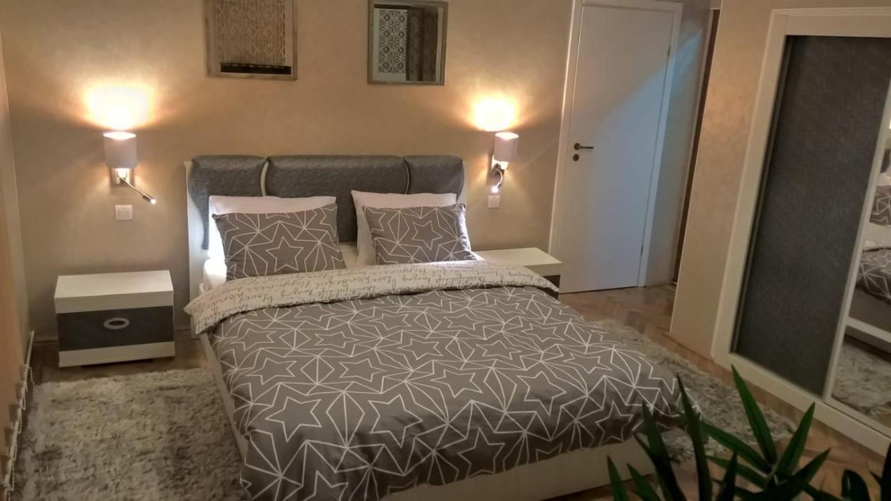 Sierra - Northstar Apartments Braşov Dış mekan fotoğraf