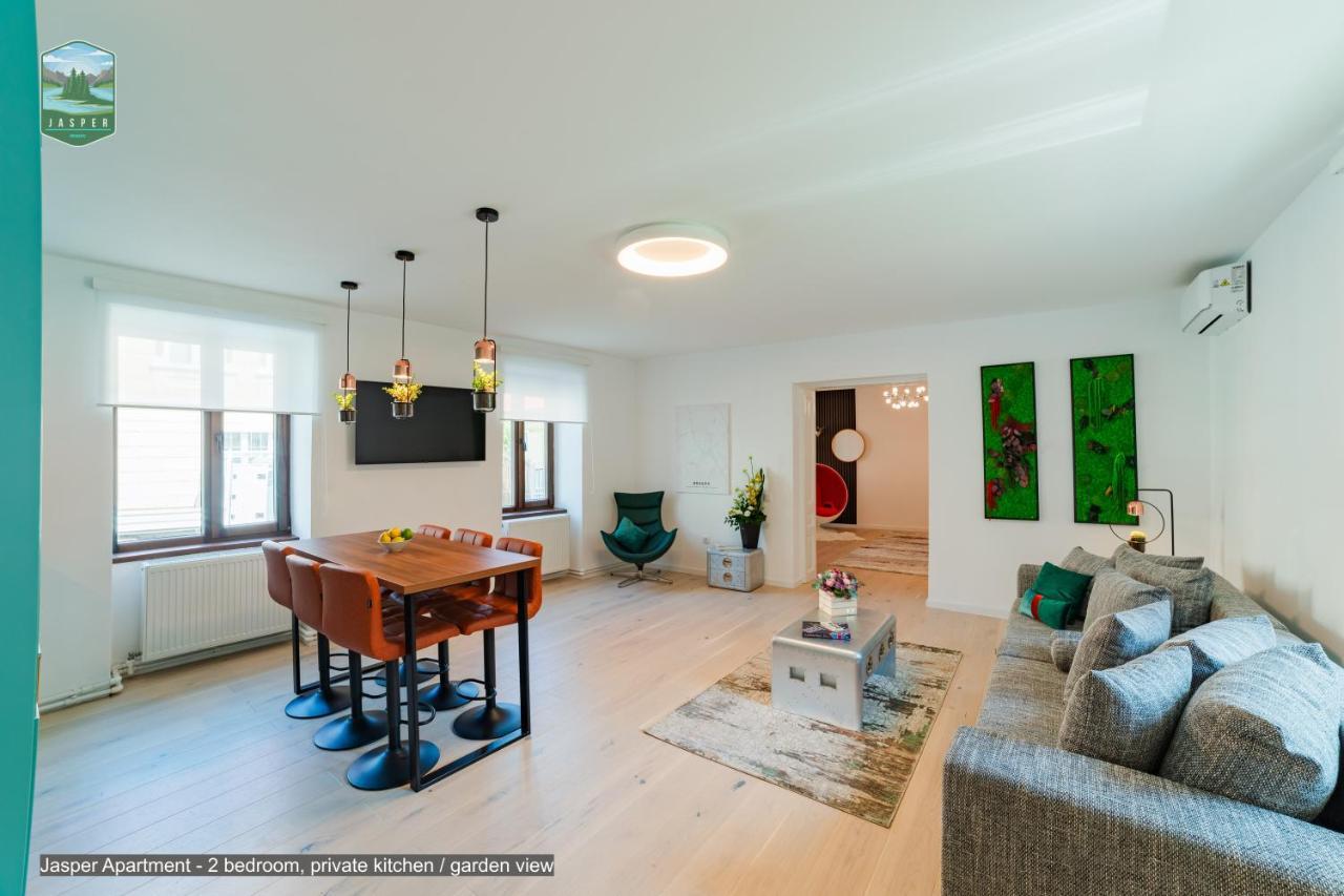 Sierra - Northstar Apartments Braşov Dış mekan fotoğraf