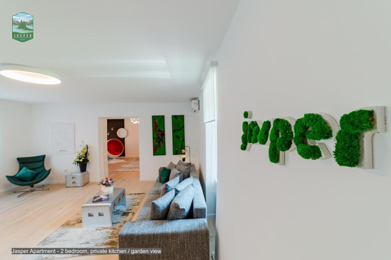 Sierra - Northstar Apartments Braşov Dış mekan fotoğraf
