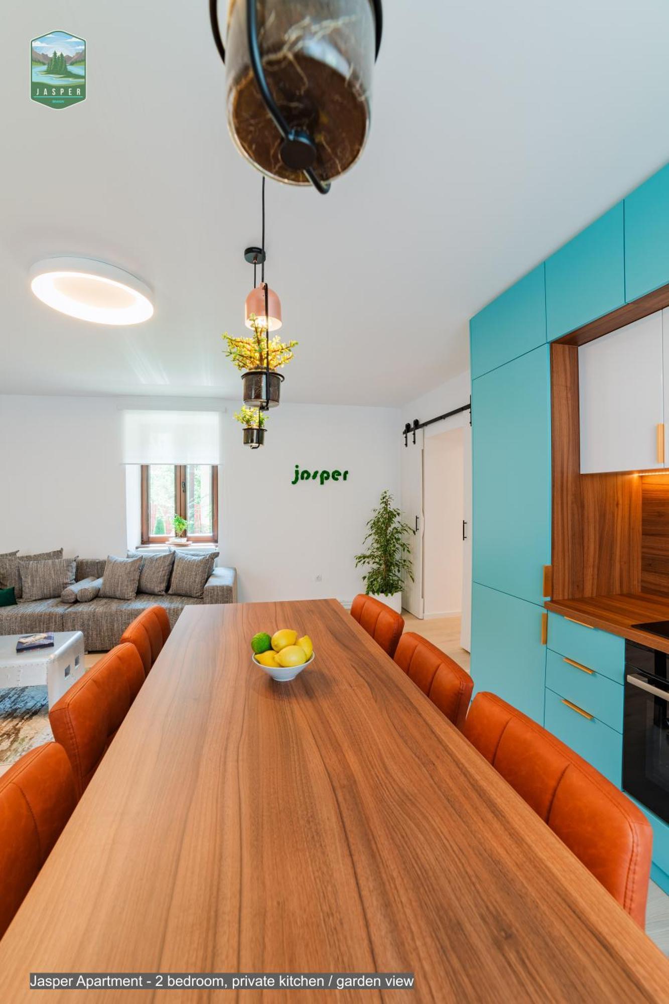Sierra - Northstar Apartments Braşov Dış mekan fotoğraf