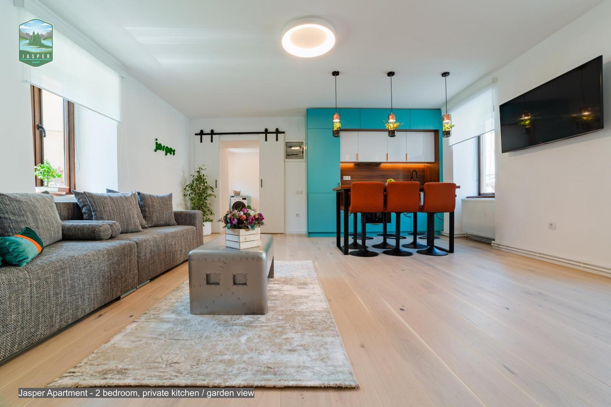 Sierra - Northstar Apartments Braşov Dış mekan fotoğraf