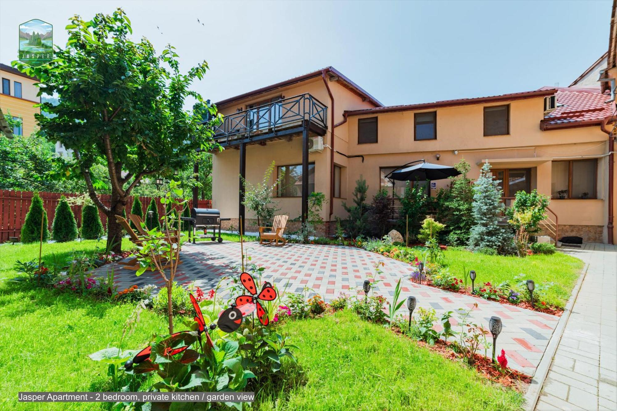 Sierra - Northstar Apartments Braşov Oda fotoğraf