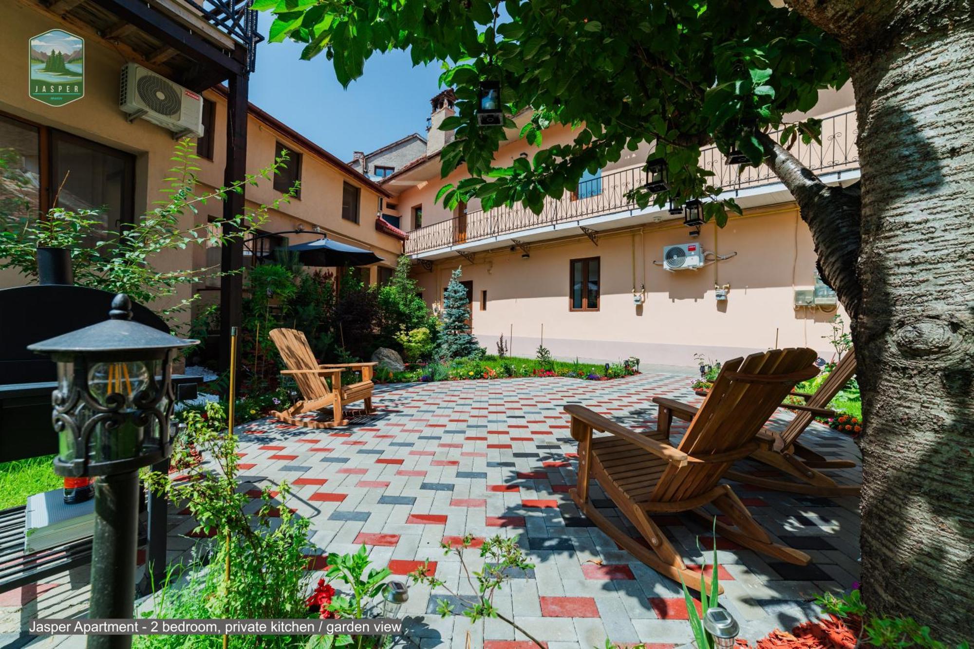 Sierra - Northstar Apartments Braşov Oda fotoğraf