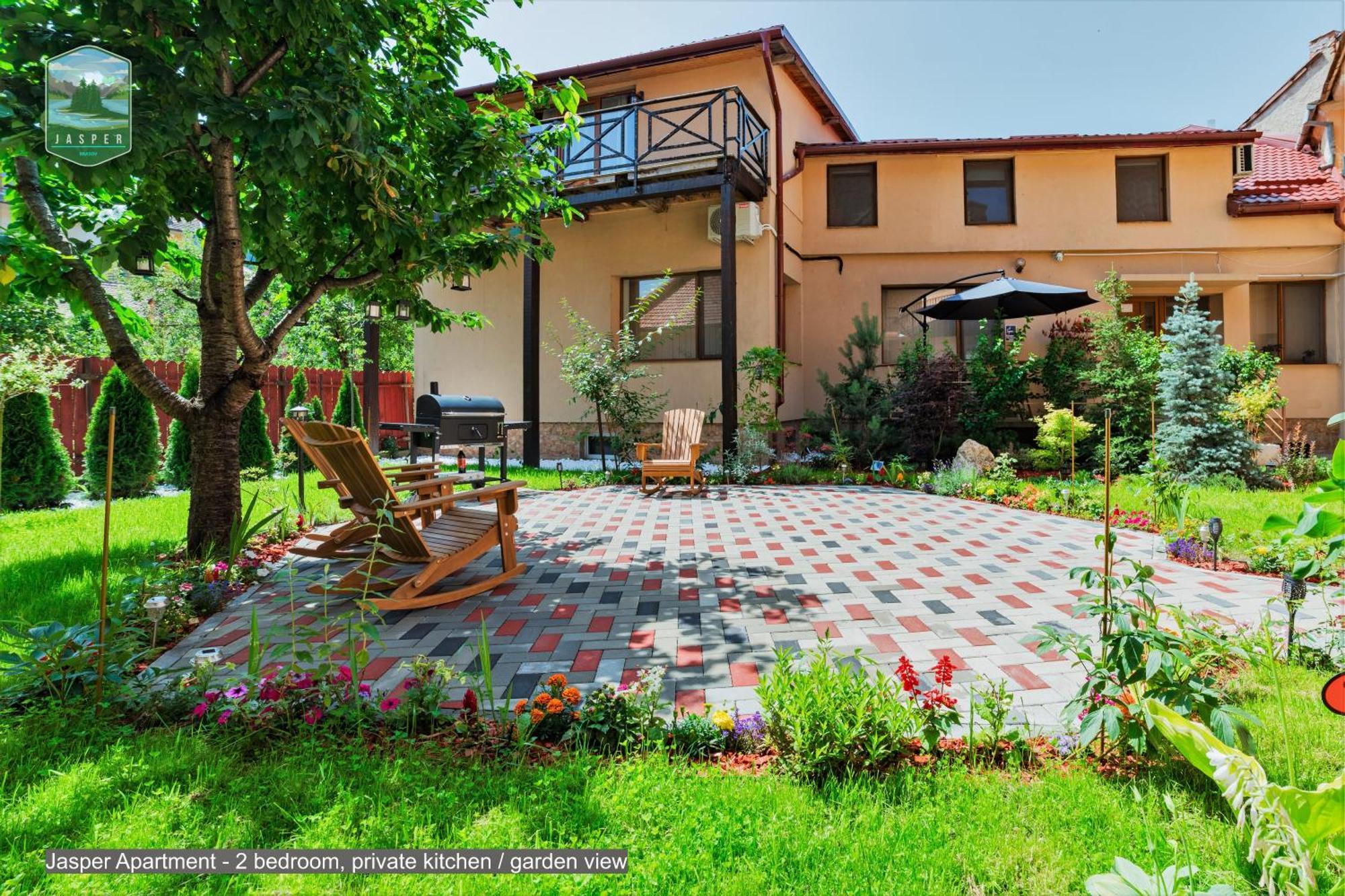 Sierra - Northstar Apartments Braşov Dış mekan fotoğraf