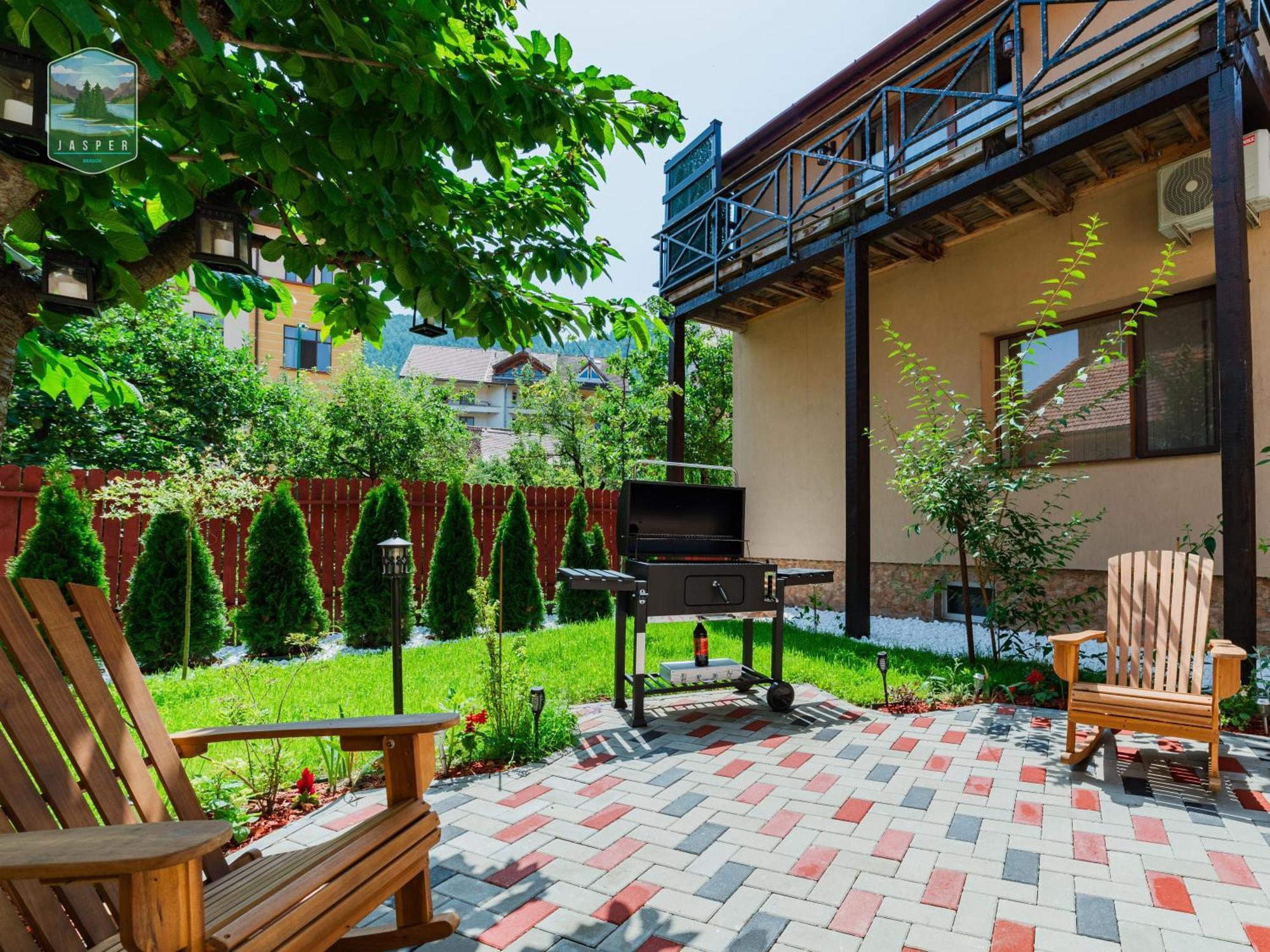 Sierra - Northstar Apartments Braşov Dış mekan fotoğraf