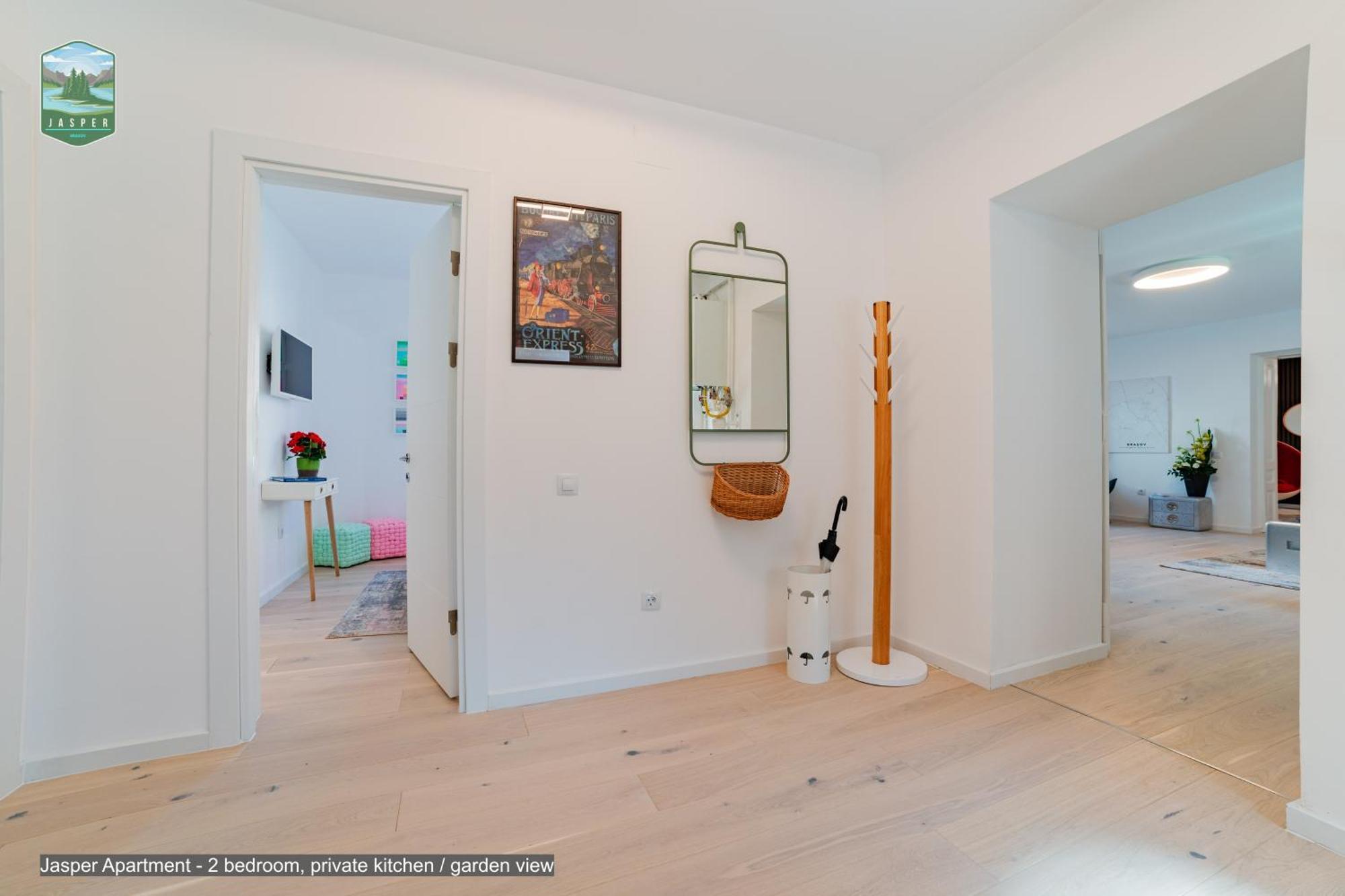 Sierra - Northstar Apartments Braşov Oda fotoğraf