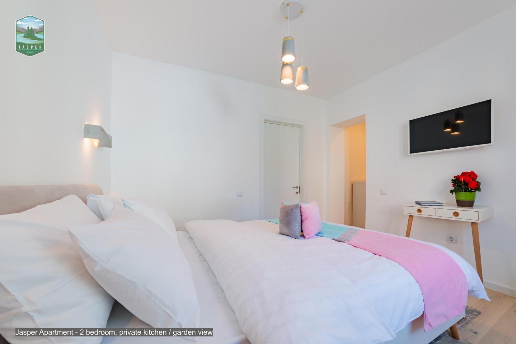 Sierra - Northstar Apartments Braşov Oda fotoğraf
