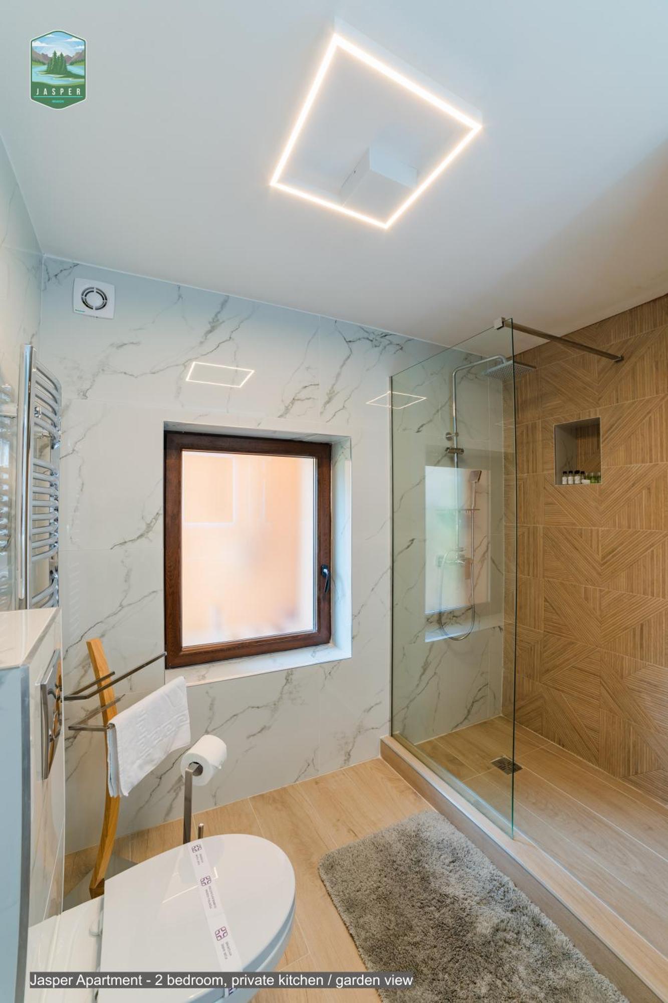 Sierra - Northstar Apartments Braşov Oda fotoğraf