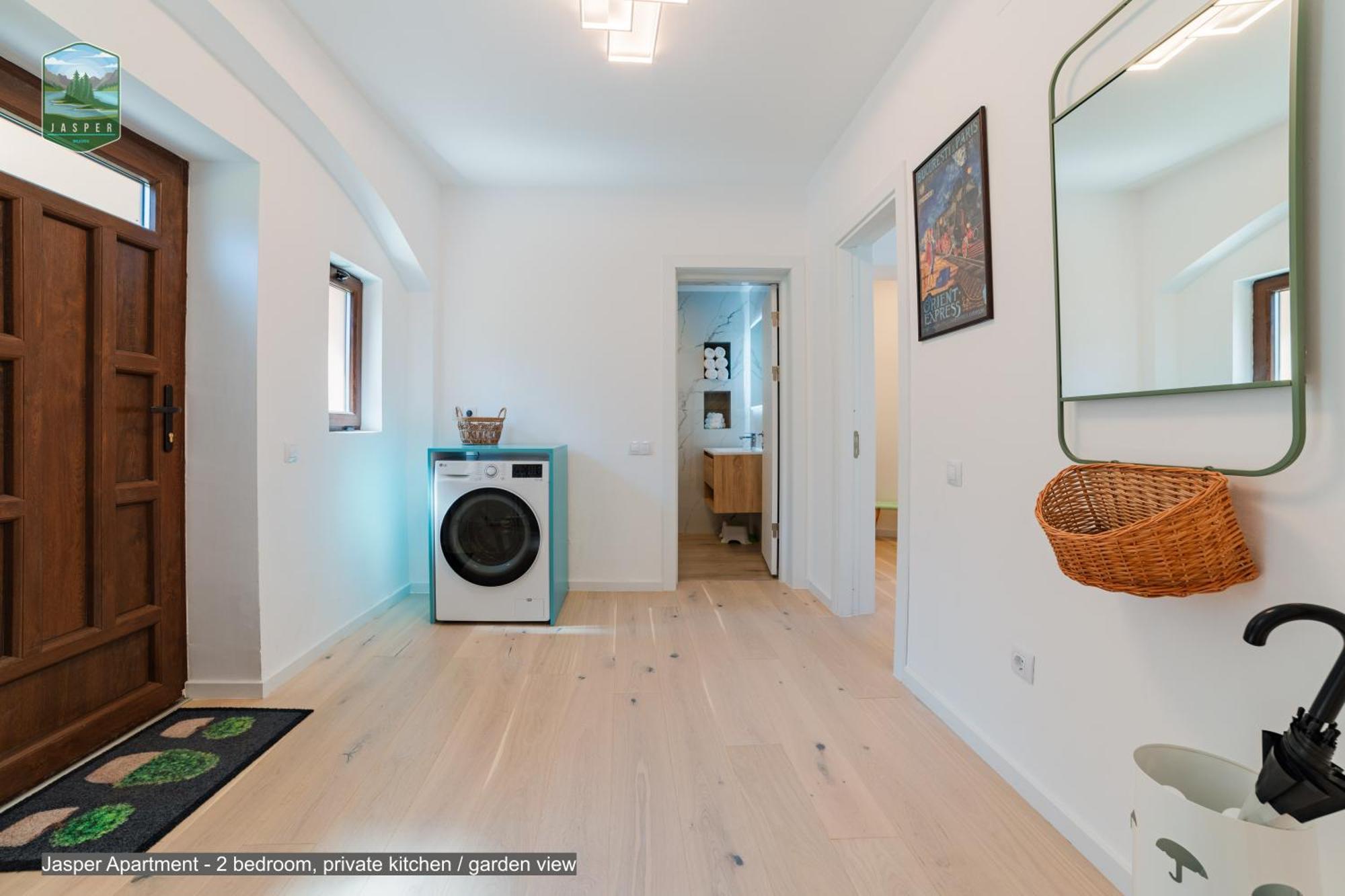 Sierra - Northstar Apartments Braşov Oda fotoğraf