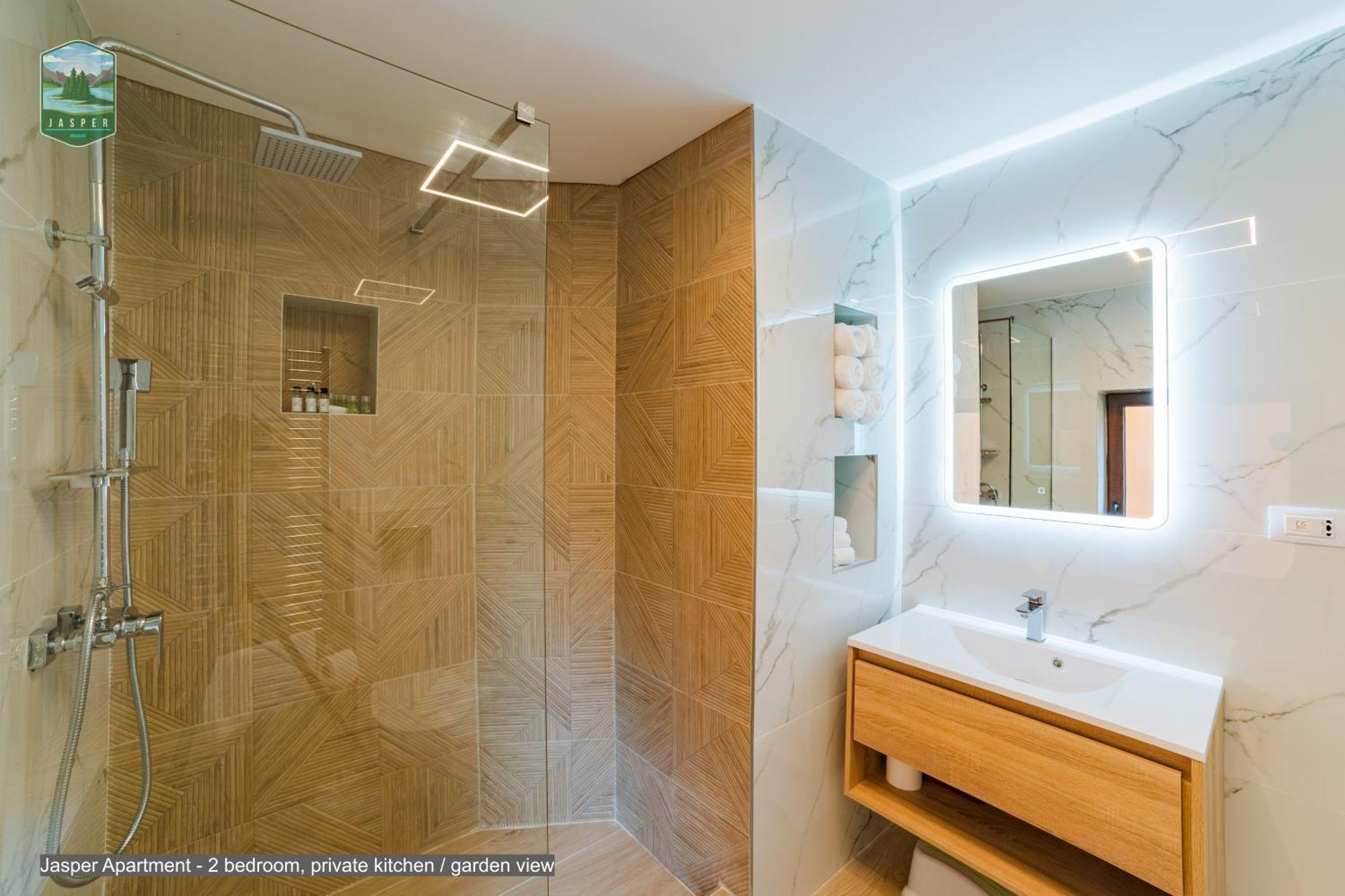 Sierra - Northstar Apartments Braşov Oda fotoğraf