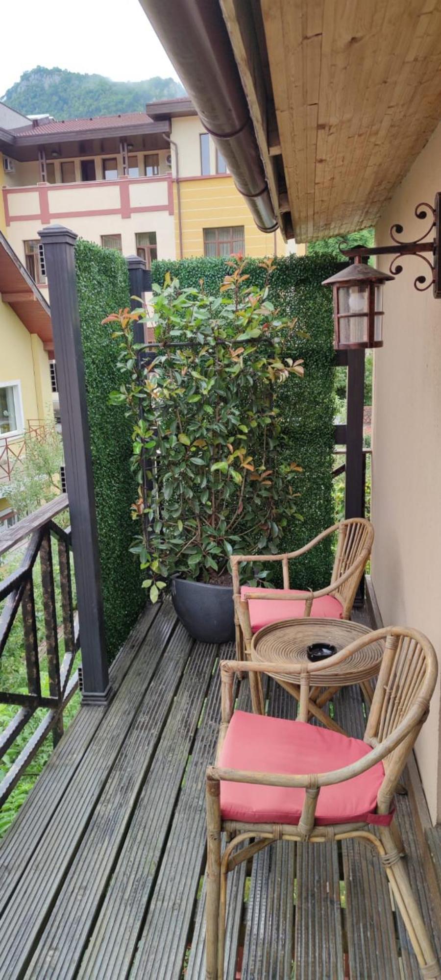 Sierra - Northstar Apartments Braşov Oda fotoğraf
