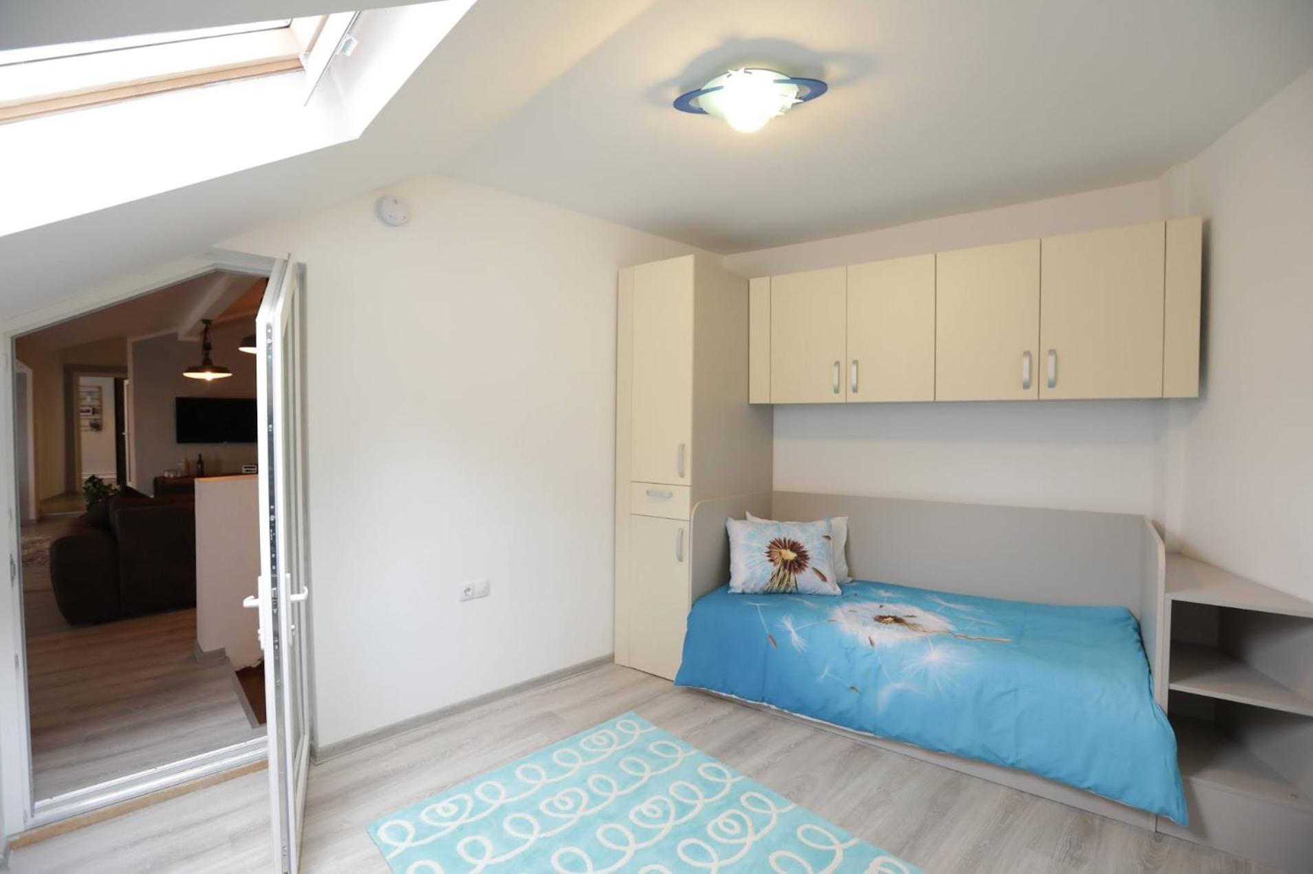 Sierra - Northstar Apartments Braşov Oda fotoğraf