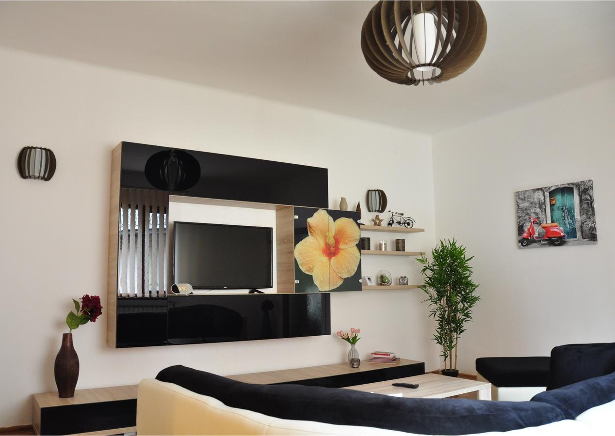 Sierra - Northstar Apartments Braşov Dış mekan fotoğraf