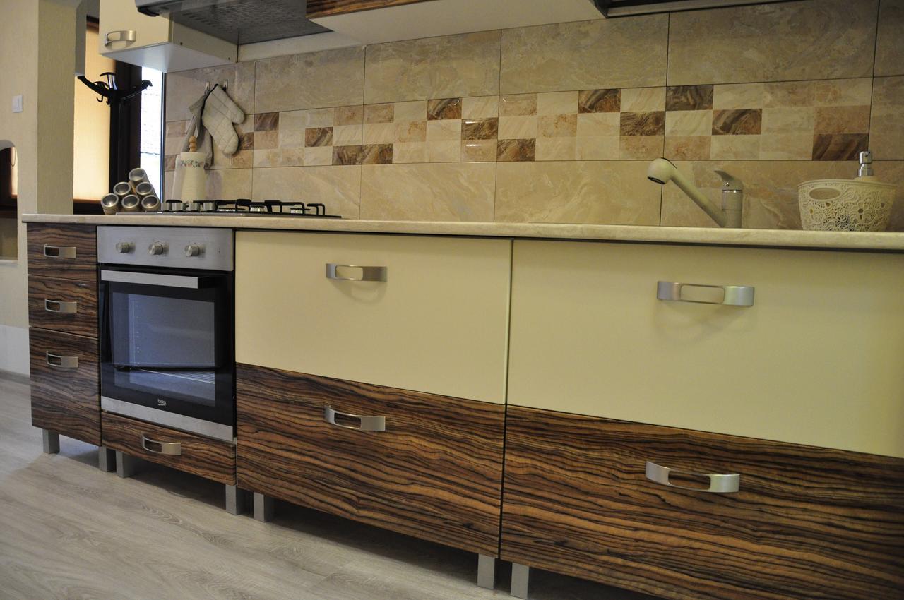 Sierra - Northstar Apartments Braşov Dış mekan fotoğraf