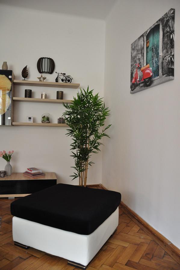 Sierra - Northstar Apartments Braşov Dış mekan fotoğraf