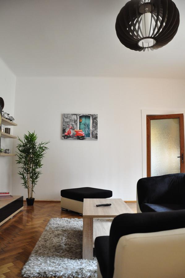 Sierra - Northstar Apartments Braşov Dış mekan fotoğraf
