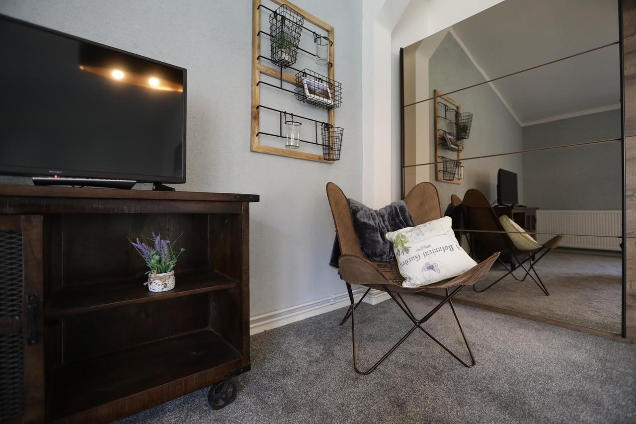 Sierra - Northstar Apartments Braşov Dış mekan fotoğraf