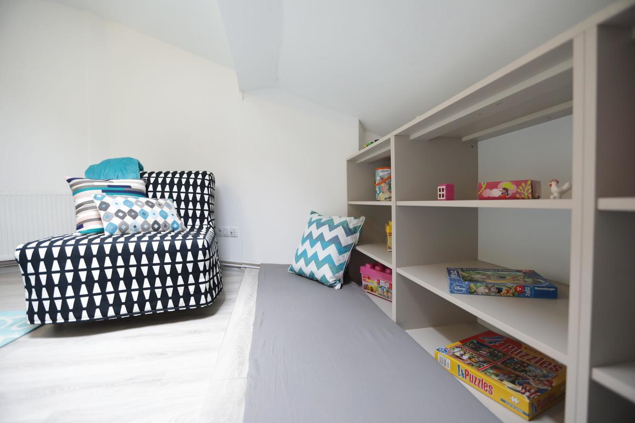 Sierra - Northstar Apartments Braşov Dış mekan fotoğraf
