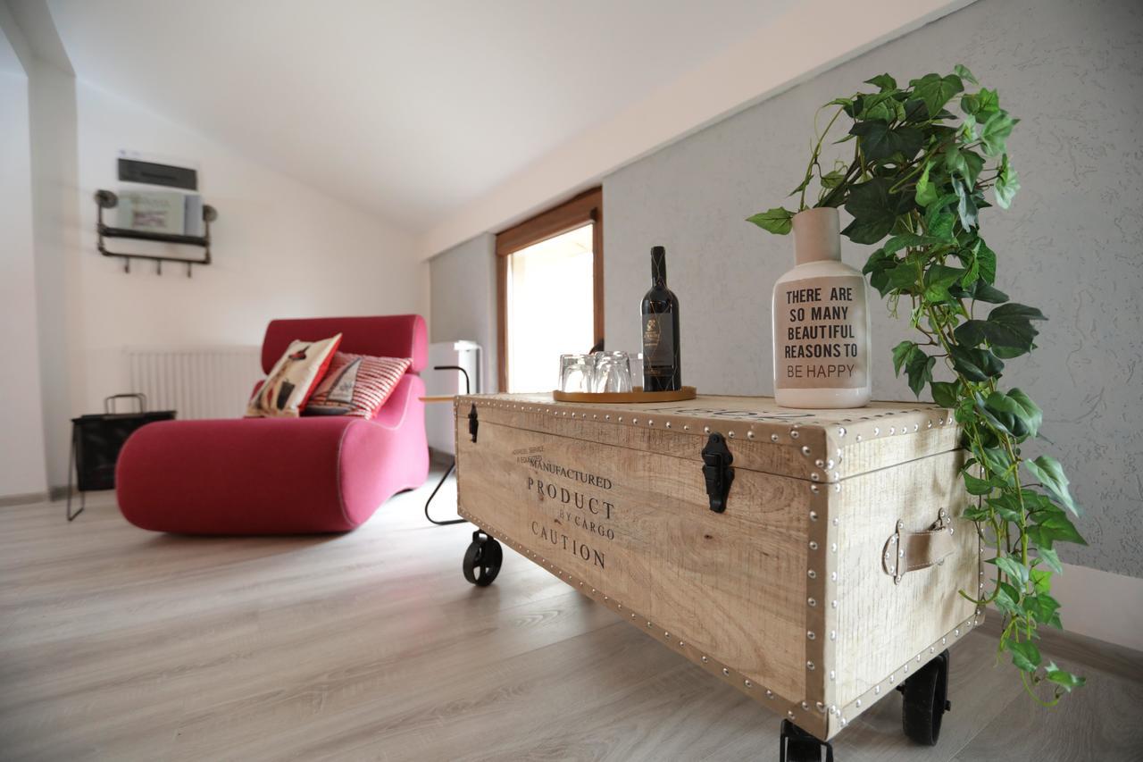 Sierra - Northstar Apartments Braşov Dış mekan fotoğraf