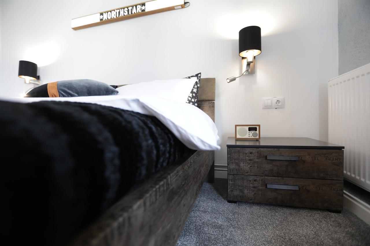 Sierra - Northstar Apartments Braşov Dış mekan fotoğraf