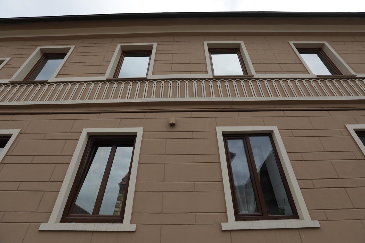 Sierra - Northstar Apartments Braşov Dış mekan fotoğraf