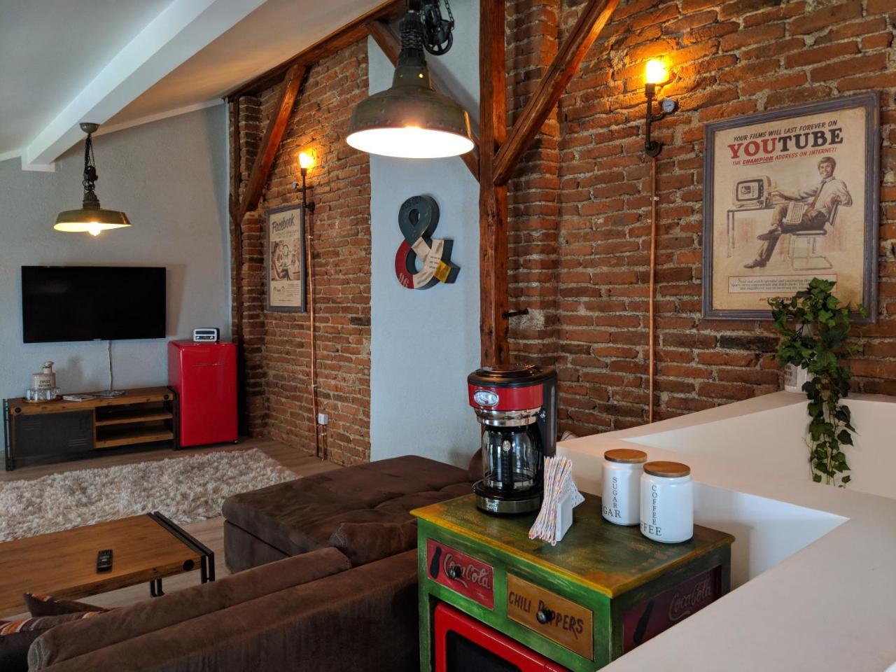 Sierra - Northstar Apartments Braşov Dış mekan fotoğraf